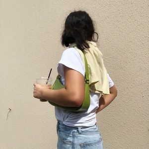 Meet your Posher, Katrina